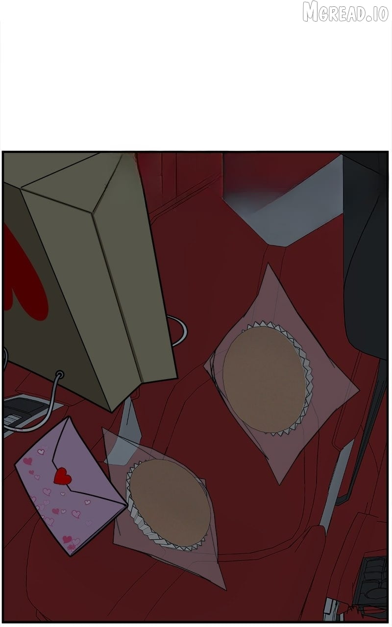 Change Me Chapter 177 - page 35
